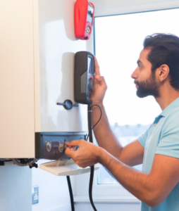 How the Microgeneration Certification Scheme works