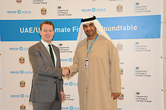 Abu Dhabi Sustainability Week