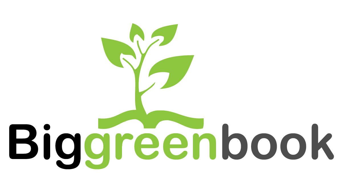 Big Green Book