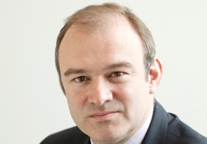 Edward Davey