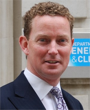 Greg Barker