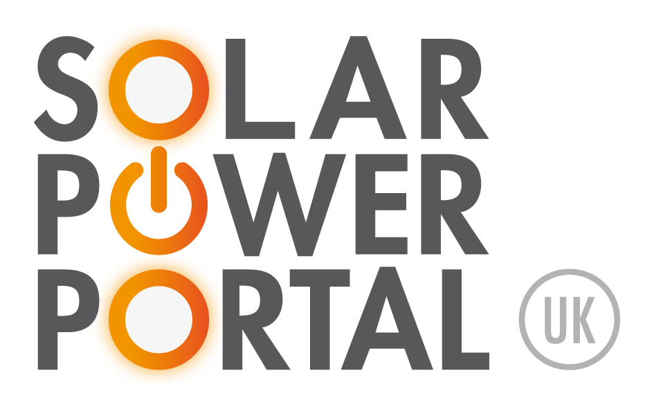 Solar Power Portal