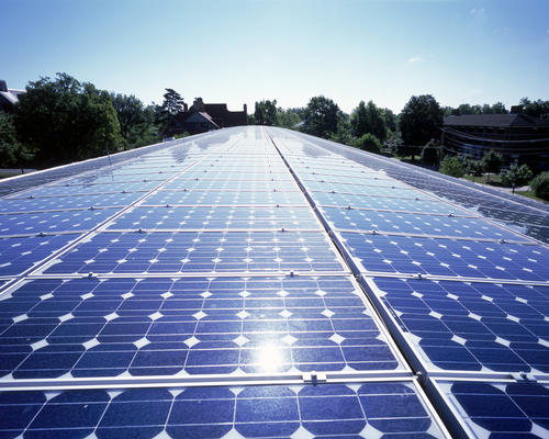 Feed in Tariff