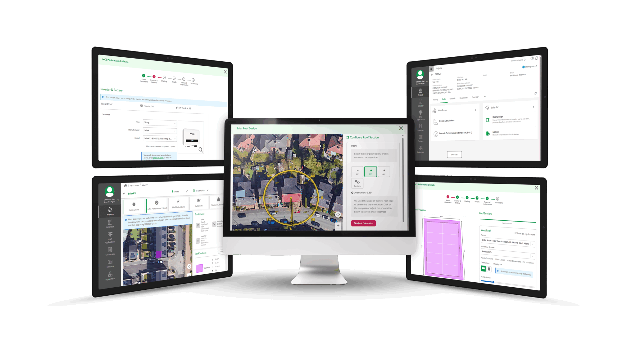 Try Our New Solar Design Tool – Now Live in Toolkit - Easy MCS